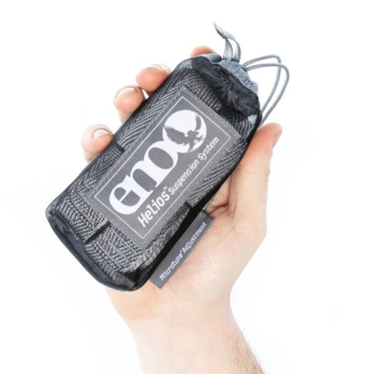ENO Helios Suspension System Straps - Image 2